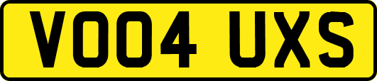 VO04UXS
