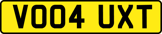 VO04UXT