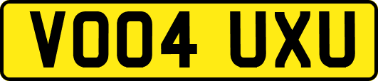 VO04UXU