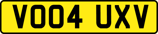 VO04UXV