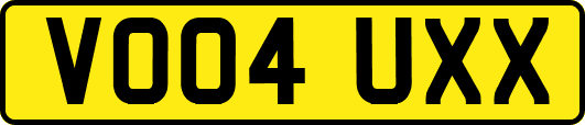 VO04UXX