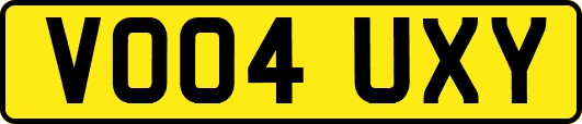 VO04UXY