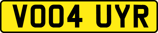 VO04UYR