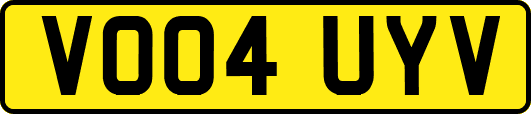 VO04UYV