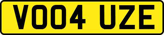 VO04UZE