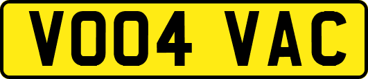 VO04VAC