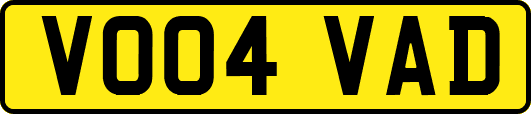 VO04VAD