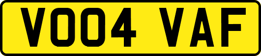 VO04VAF