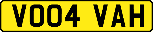 VO04VAH