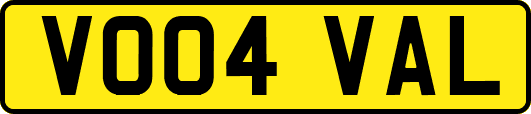 VO04VAL