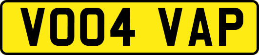 VO04VAP
