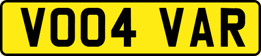 VO04VAR