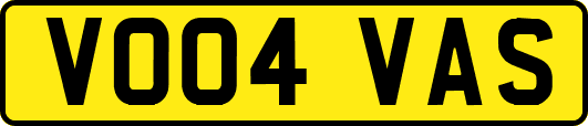 VO04VAS