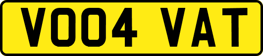 VO04VAT