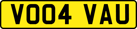 VO04VAU