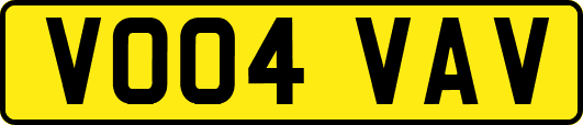 VO04VAV