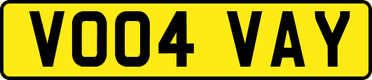 VO04VAY