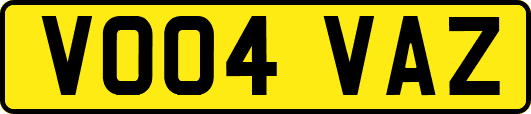 VO04VAZ