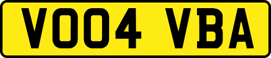 VO04VBA