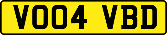 VO04VBD