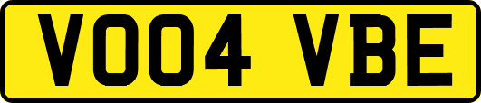 VO04VBE