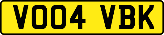 VO04VBK