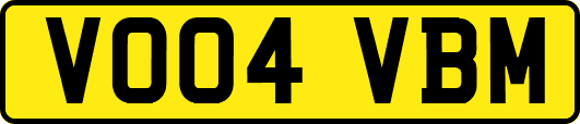 VO04VBM