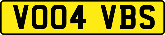 VO04VBS