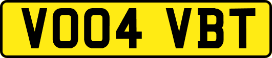 VO04VBT