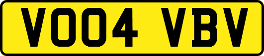 VO04VBV