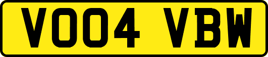 VO04VBW