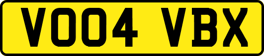VO04VBX