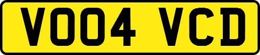VO04VCD