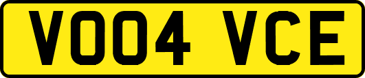 VO04VCE