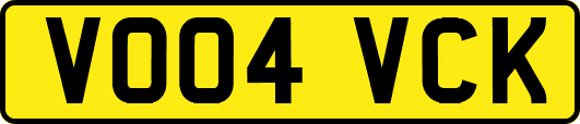 VO04VCK