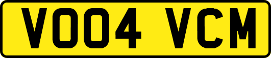 VO04VCM