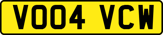 VO04VCW
