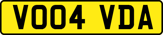 VO04VDA