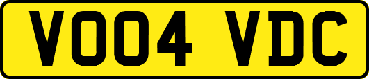 VO04VDC