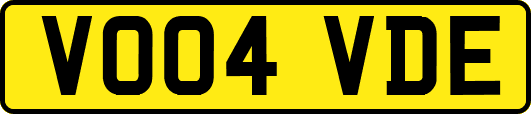 VO04VDE