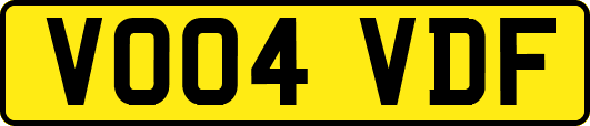 VO04VDF