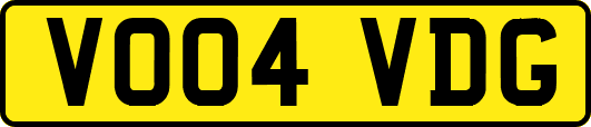 VO04VDG