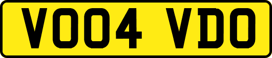 VO04VDO