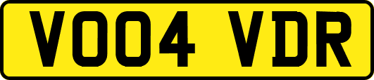 VO04VDR