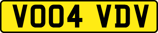 VO04VDV