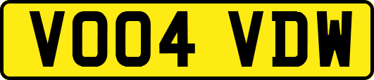 VO04VDW