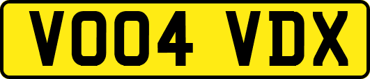 VO04VDX