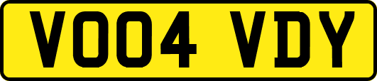 VO04VDY