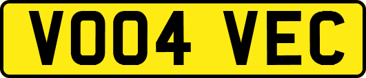 VO04VEC