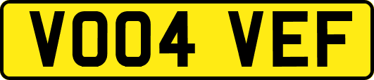 VO04VEF